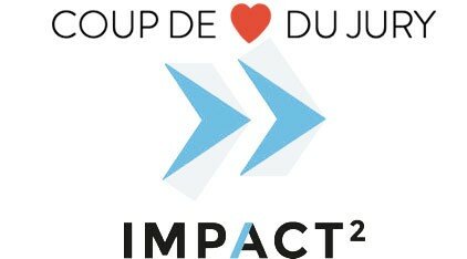Pimpant prix Impact²
