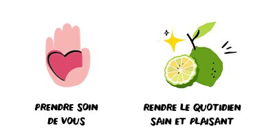 Pimpant Lessive Ecologique rend le quotidien sain & Plaisant