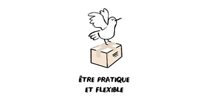 Box Pimpante Flexible et Pratique